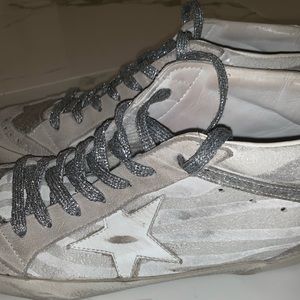 Golden goose sneakers